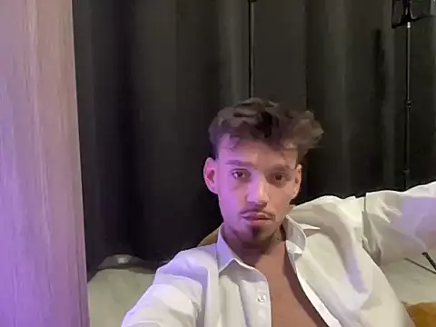 dariosx online show from March 2026 09:48:01 PM