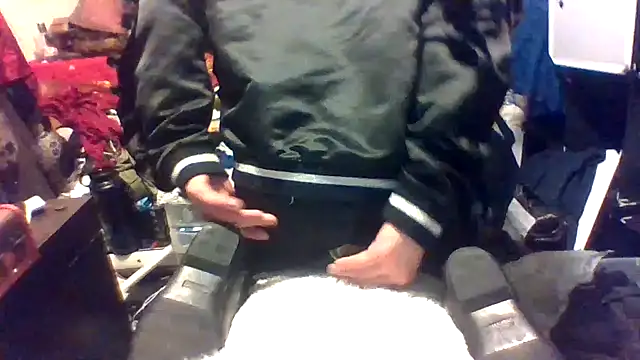 shag369 online show from April 2026 10:55:02 PM