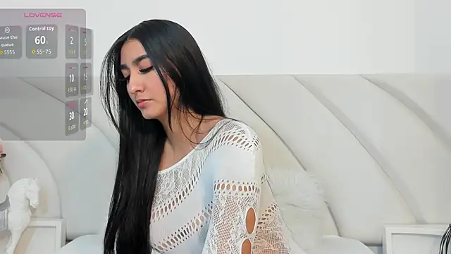 MaddisonReed online show from March 2026 01:11:02 PM