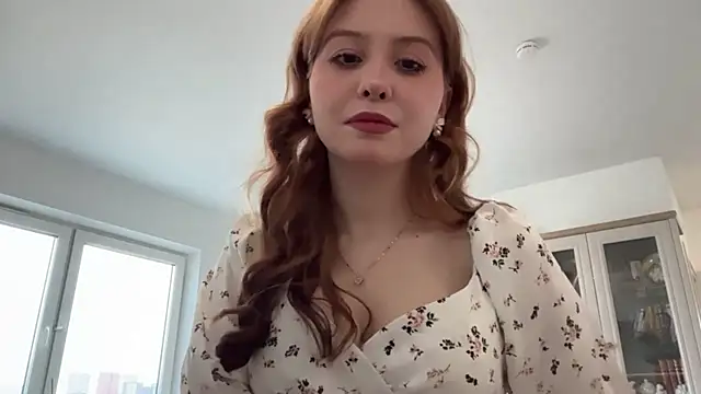 Amy Bronson online show from April 2026 12:29:02 PM