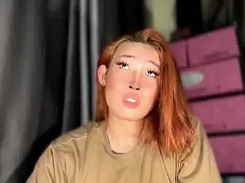 KookyLocale online show from April 2026 10:47:02 AM