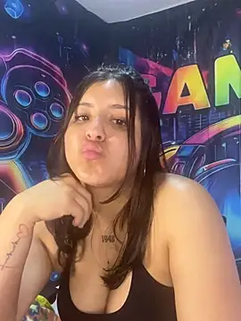 Snapshot of Norabyxxx chatting on April 2026 01:41:01 PM Norabyxxx online show from April 2026 01:41:01 PM