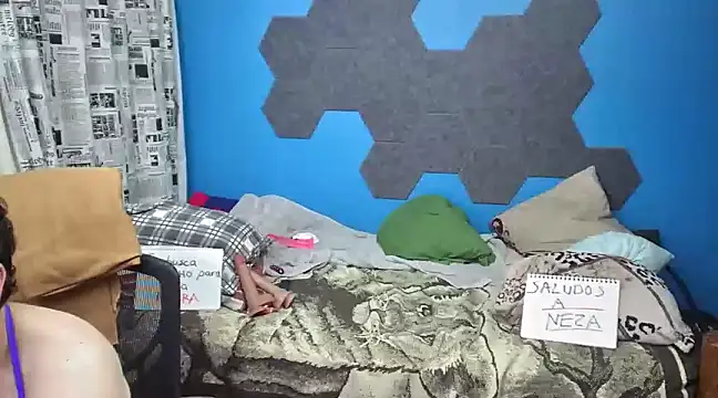 MachoPutito online show from January 2025 05:20:02 AM