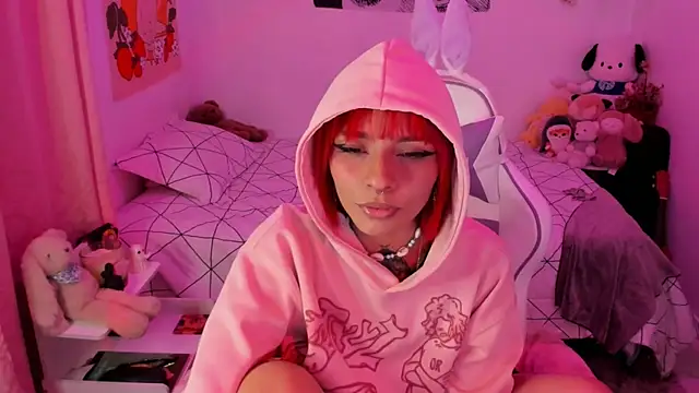 bunny pao online show from May 2026 05:03:02 AM