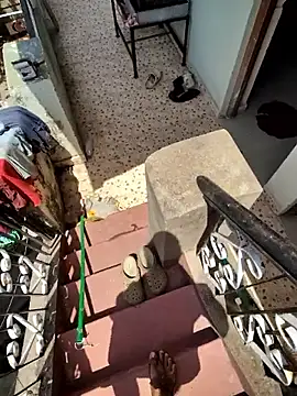 junedkhan99 online show from April 2026 05:56:02 AM