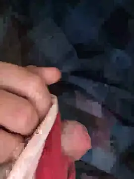 Cachi00 online show from April 2026 12:54:01 PM