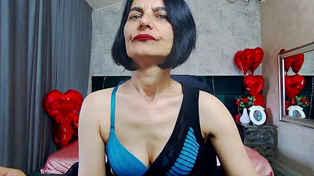 KalystaSwiss online show from April 2026 05:41:02 AM