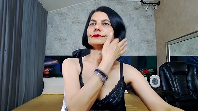KalystaSwiss online show from May 2026 04:52:01 AM