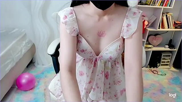 Mie Mie21 online show from April 2026 01:44:01 AM