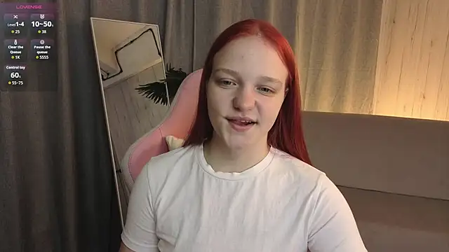 Candy Lirr online show from May 2026 02:42:01 AM