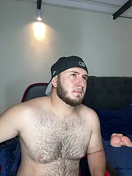 Blake Wolf1 online show from April 2026 11:35:02 PM