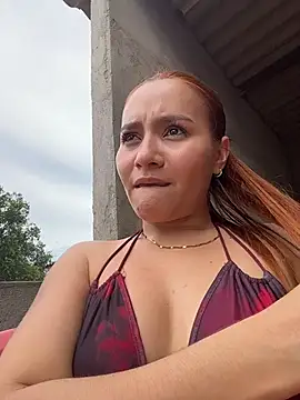 Snapshot of MiaGlow07 chatting on April 2026 08:53:01 PM MiaGlow07 online show from April 2026 08:53:01 PM