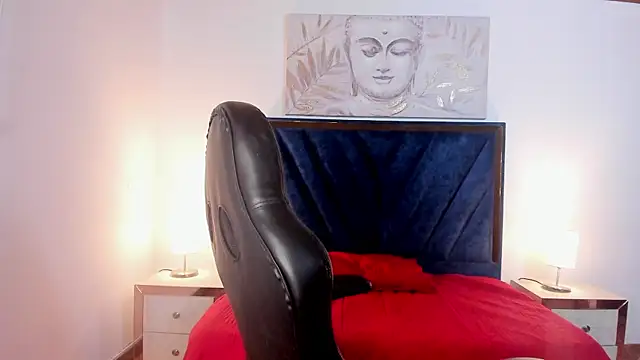 Catalina Osorio online show from April 2026 07:45:02 PM