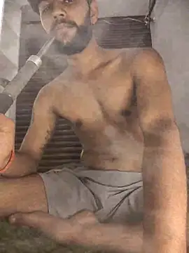 Sid967r online show from March 2026 05:24:01 PM