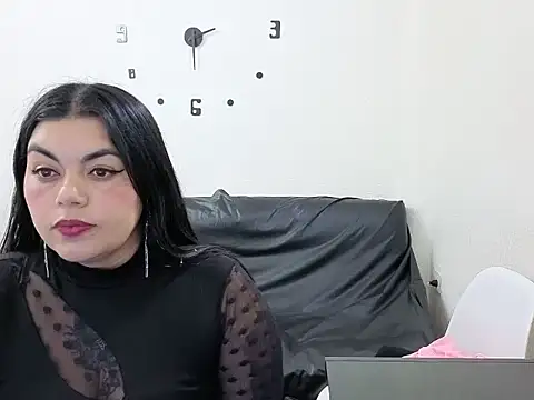 Karla greenn online show from July 2026 07:42:02 PM