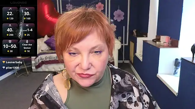 Kira Kingslee online show from May 2026 11:29:02 AM