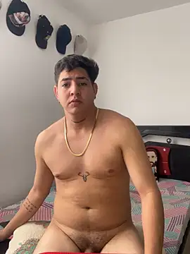 Snapshot of Johannes_mills chatting on April 2026 06:05:02 PM Johannes mills online show from April 2026 06:05:02 PM