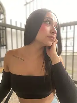 Ashley pinkk21 online show from March 2026 08:41:01 PM