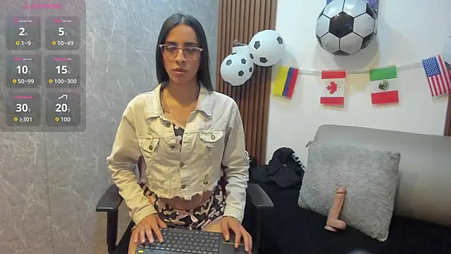 Angela Basseth online show from June 2026 09:16:01 PM