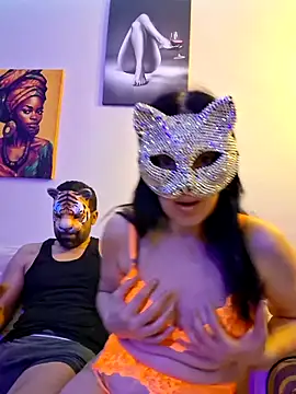 sena060 online show from April 2026 08:31:01 PM