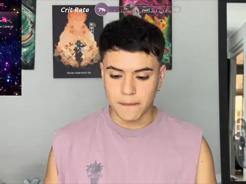 Tuenkim  online show from April 2026 11:02:01 PM