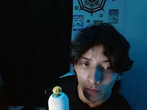 Snapshot of VazacGaming chatting on July 2026 01:05:02 AM VazacGaming online show from July 2026 01:05:02 AM