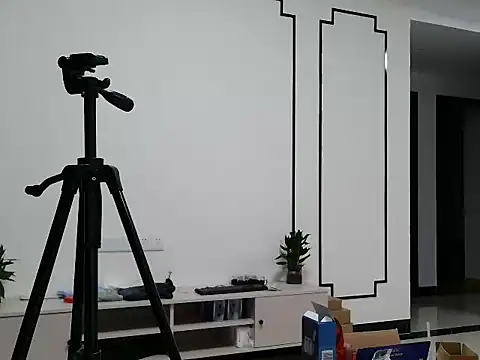 HAO999000 online show from April 2026 05:58:02 PM