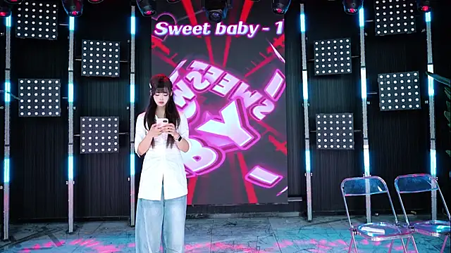 Sweetbaby-1 online show from May 2026 02:51:02 AM