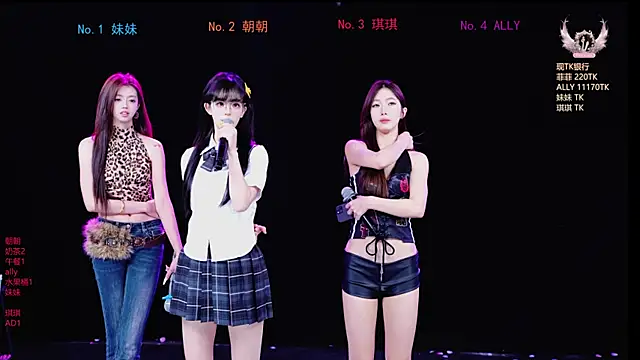Sexygirl-101 online show from May 2026 01:11:02 AM