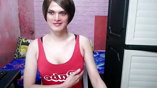 Bella CiaoX online show from April 2026 05:18:01 PM