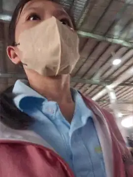 hanameo online show from April 2026 06:27:02 AM