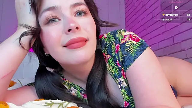 Snapshot of NatalForsy chatting on May 2026 12:54:01 PM NatalForsy online show from May 2026 12:54:01 PM