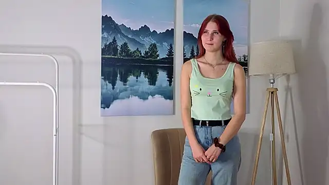 Snapshot of KamSalsa chatting on March 2026 07:19:01 AM KamSalsa online show from March 2026 07:19:01 AM