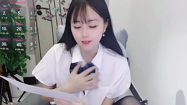 Snapshot of Dear-yuner chatting on April 2026 02:04:01 PM Dear-yuner online show from April 2026 02:04:01 PM