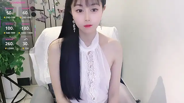 Snapshot of Dear-yuner chatting on April 2026 12:42:02 PM Dear-yuner online show from April 2026 12:42:02 PM