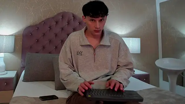 LephyStar online show from April 2026 03:34:01 AM