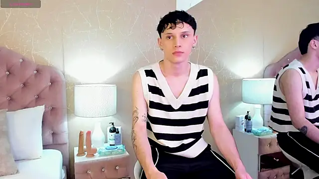 LephyStar online show from July 2026 11:42:01 PM