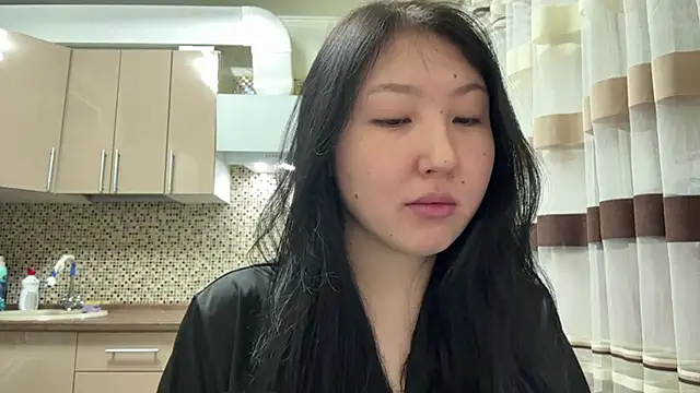 Ameliya kim online show from April 2026 09:17:01 PM