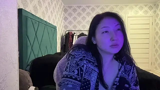 Ameliya kim online show from May 2026 08:49:01 PM