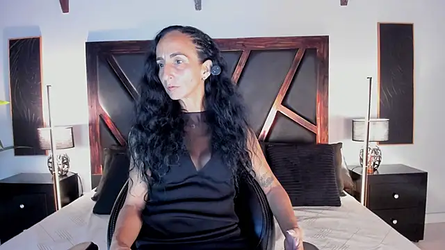 SamanttaLopez online show from April 2026 01:05:02 PM