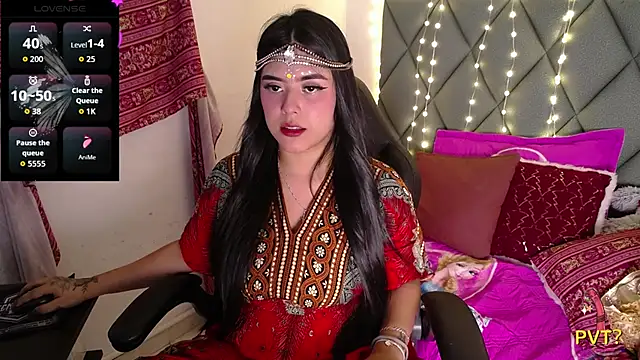 devika kumar online show from April 2026 07:05:01 PM