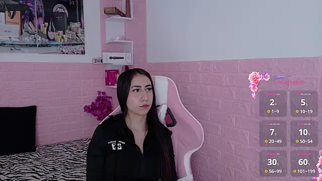 Snapshot of Sophi_Sweet11 chatting on April 2026 01:03:02 PM Sophi Sweet11 online show from April 2026 01:03:02 PM