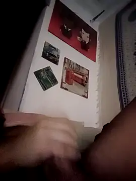 Rockandrola1986 online show from April 2026 05:06:01 AM