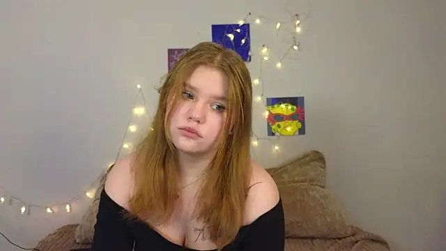 BeautifulPleasureFairy online show from April 2026 08:06:01 AM