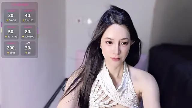 Snapshot of LILI7-LI chatting on June 2026 05:12:01 AM LILI7-LI online show from June 2026 05:12:01 AM