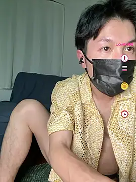 -YumaUemura- online show from May 2026 12:24:01 PM