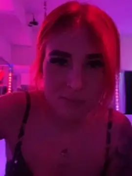 Snapshot of devilinhereyes chatting on April 2026 08:50:01 PM devilinhereyes online show from April 2026 08:50:01 PM