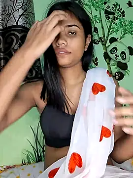 sexy  Valentine online show from June 2026 05:50:01 PM