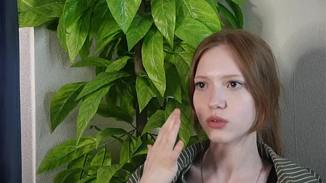 CIarisaTaubert online show from April 2026 11:55:01 AM