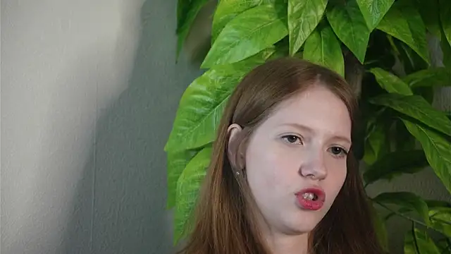 CIarisaTaubert online show from April 2026 01:41:01 PM